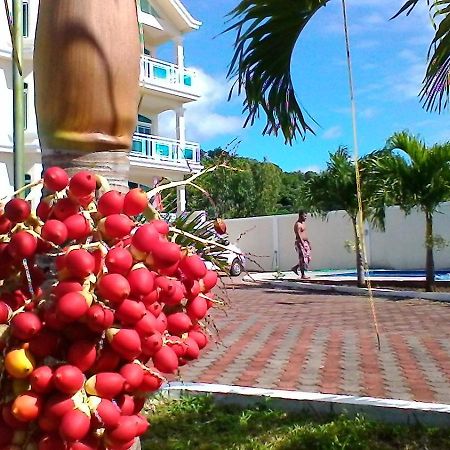 Luxor Residence Guesthouse Belle Mare Esterno foto