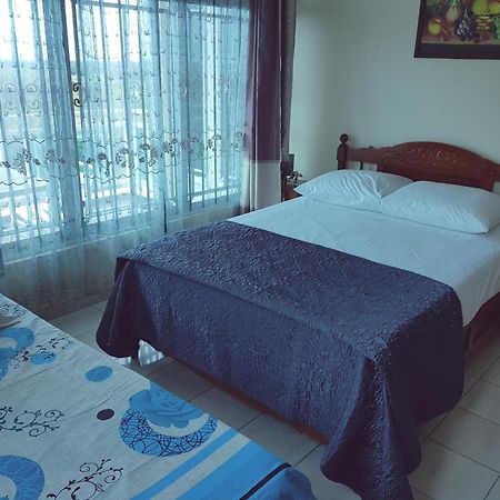 Luxor Residence Guesthouse Belle Mare Camera foto
